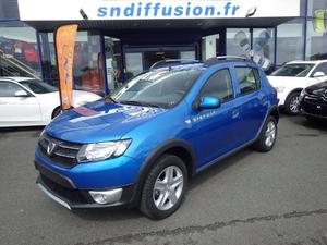 DACIA Sandero 1.5 DCI 90 PRESTIGE GPS