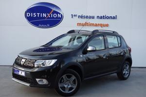 DACIA Sandero TCE 90 STEPWAY