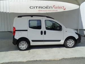 FIAT Fiorino 1.3 Multijet 16v 75ch DPF