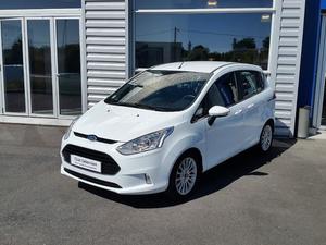 FORD B-max 1.6 TDCi 95ch FAP Titanium