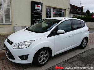 FORD C-max ch EcoBoost Trend