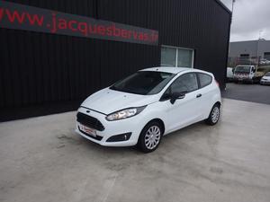 FORD Fiesta AFFAIRES 1.5 TDCI 75CH TREND 3P
