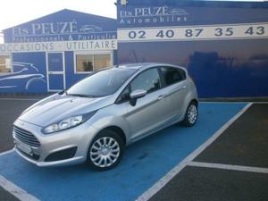 FORD Fiesta ( TREND 5P