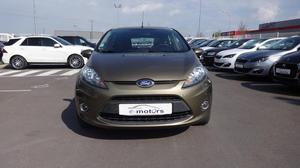 FORD Fiesta Trend Pack Essence 82 5Portes