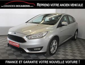 FORD Focus 1.5 TDCI 120CH STOP&START EDITION