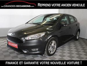 FORD Focus 1.5 TDCI 120CH STOP&START EDITION