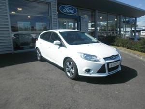 FORD Focus 1.6 TDCi 95ch FAP Stop&Start Edition 5p