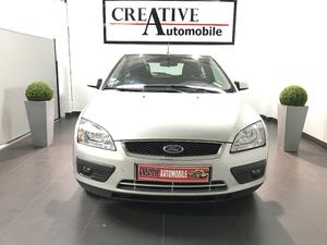 FORD Focus 1.6 Ti-VCT 115ch Sport 3p