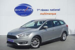 FORD Focus C-MAX 1.0 ECO BOOST 125 S&S TREND+