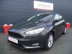 FORD Focus C-MAX 1.5 TDCI 120 S&S EDITION 5P GPS