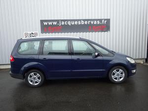 FORD Galaxy 1.6 TDCI 115 S&S TREND-7 PL