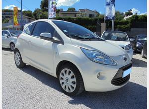 FORD Ka CH STOP&START TITANIUM