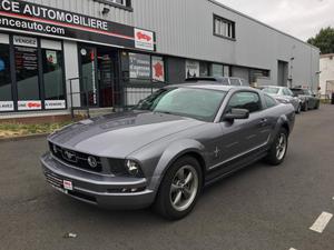 FORD Mustang 4.0 VCH