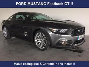 FORD Mustang 5.0 Vch GT