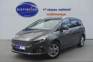 FORD S-MAX 2.0 TDCI 150 S&S TITANIUM POWERSHIFT A