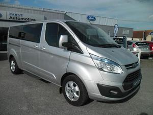 FORD Tourneo VP 300 L2H1 2.2 TDCi 155ch Titanium