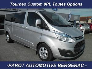 FORD Tourneo VP 300 L2H1 2.2 TDCi 155ch Titanium