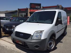 FORD Transit 200C 1.8 TDCI 75CH