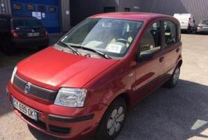 Fiat Panda II 1.1 TEAM ACTIVE d'occasion