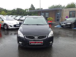 KIA Ceed SW 1.6 CRDI90 FIFA WORLD CUP