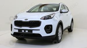 KIA Divers 1.7 CRDI 115ch