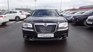 LANCIA Thema Platinium V6 Multijet II 190 Automatique + T