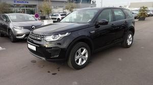 LAND-ROVER Discovery SE Mark II TD Automatique 7 p