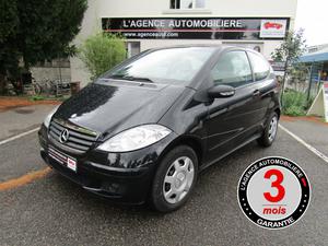 MERCEDES Classe A 160 CDI Avantgarde