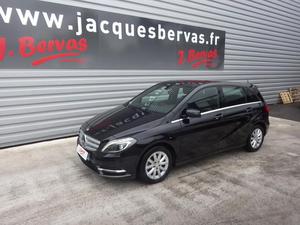 MERCEDES Classe B 200 CDI BUSINESS EXECUTIVE 7G-DCT