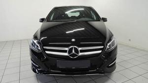 MERCEDES Classe B Inspiration 180 d 7-G DCT