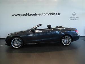 MERCEDES Classe E ch Sportline 7G-TRONIC PLUS