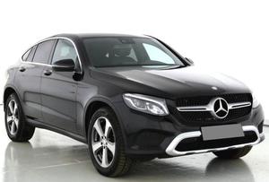 MERCEDES Classe GLC 220 D 4MATIC AMG-LINE 170CV