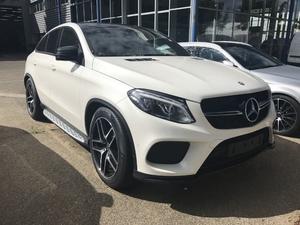 MERCEDES Classe GLE 350 D 258CH SPORTLINE AMG 4MATIC