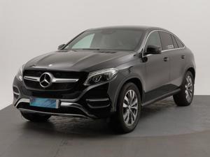 MERCEDES Classe GLE 350 d 258ch Executive 4Matic 9G-Tronic