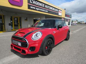 MINI Cooper John Cooper Works 231ch BVA JCW