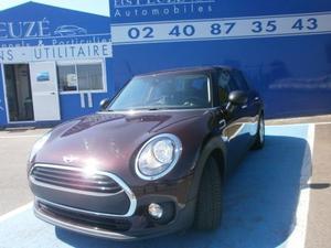 MINI MINI COUPE 1.5 ONE D 116