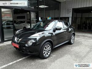 NISSAN Juke 1.2 DIG-T 115ch Connect Edition