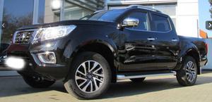 NISSAN Navara 2.3 DCI 190CH DOUBLE-CAB TEKNA