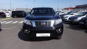 NISSAN Navara NP300 KING CAB N-CONNECTA DCI x4