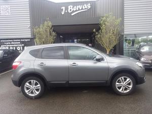 NISSAN Qashqai 1.5 DCI 110 CH ACENTA