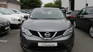 NISSAN Qashqai 1.5 dCi 110 Stop/Start - Connect Edition 5