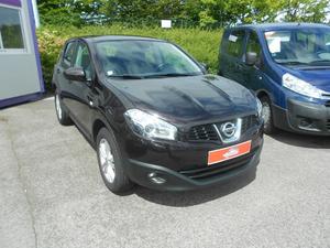 NISSAN Qashqai 1.5 dCi 110ch FAP Acenta