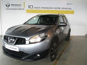 NISSAN Qashqai 1.5 dCi 110ch FAP Connect Edition