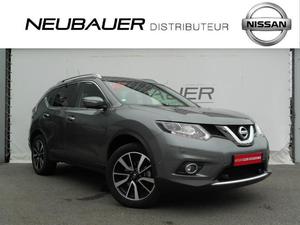 NISSAN X-Trail 1.6 dCi 130ch Tekna Xtronic Euro6 7 places