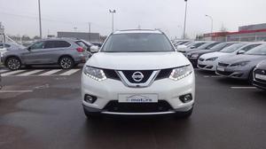 NISSAN X-Trail Tekna dCi 130 Xtronic 7 Places