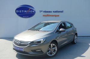 OPEL Astra 1.6 CDTI 110 CH START/STOP DYNAMIC