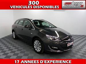 OPEL Astra V SPORTS TOURER 1.6 CDTI 136 COSMO GPS S&S