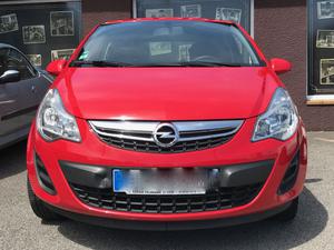 OPEL Corsa  ch Top 3p