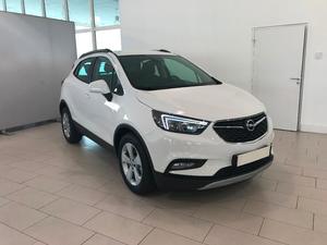 OPEL Mokka 1.4 Turbo 140ch Edition 4x2