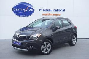 OPEL Mokka 1.6 CDTI-136CH FAP 4X2 ECO SS SELECTIVE